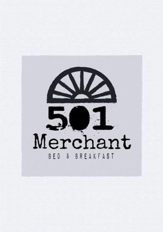 501 Merchant Bed & Breakfast Yangon Exterior photo