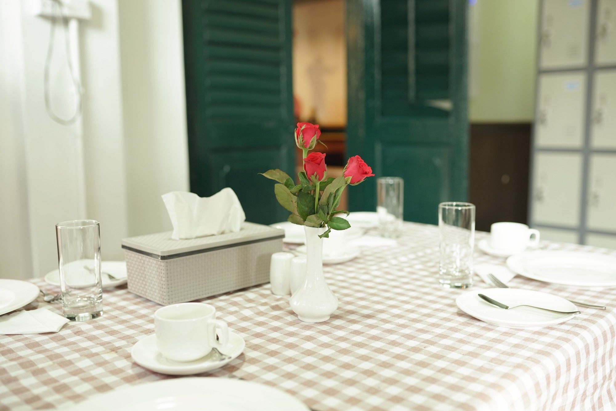 501 Merchant Bed & Breakfast Yangon Exterior photo