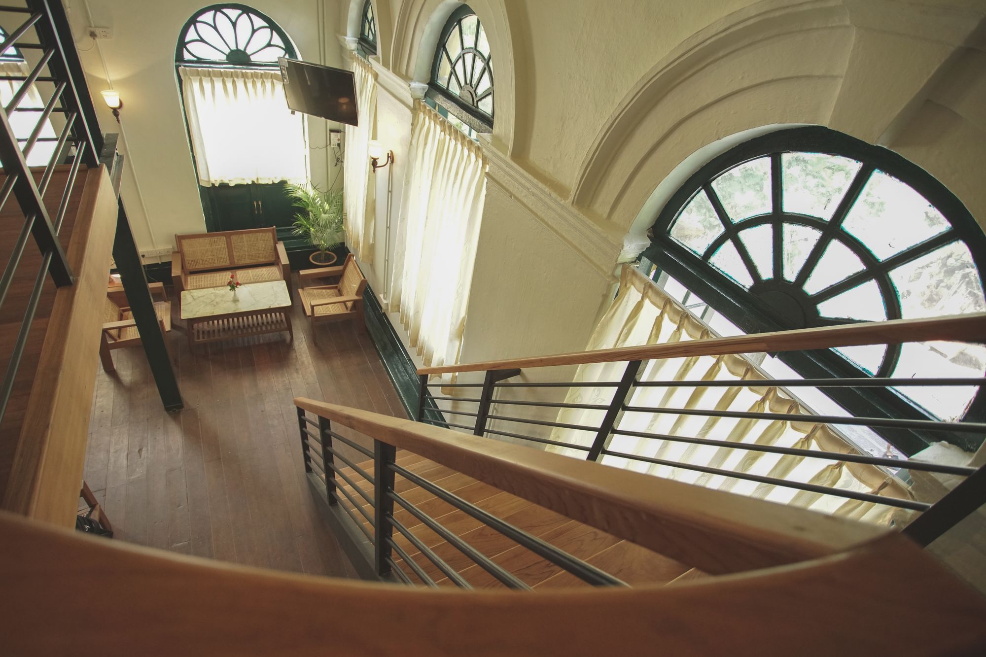 501 Merchant Bed & Breakfast Yangon Exterior photo