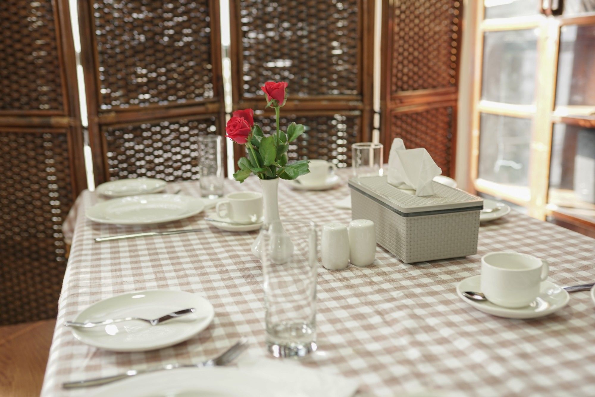 501 Merchant Bed & Breakfast Yangon Exterior photo
